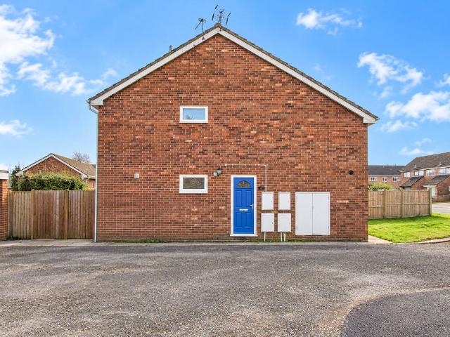 Hencliffe Way Hanham, Bristol BS15, 1 bed flat to rent, £1,050 pcm | PrimeLocation