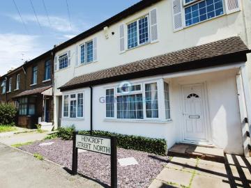 Hencroft Street North, Slough SL1, 1 bed flat to rent, £1,150 pcm | PrimeLocation