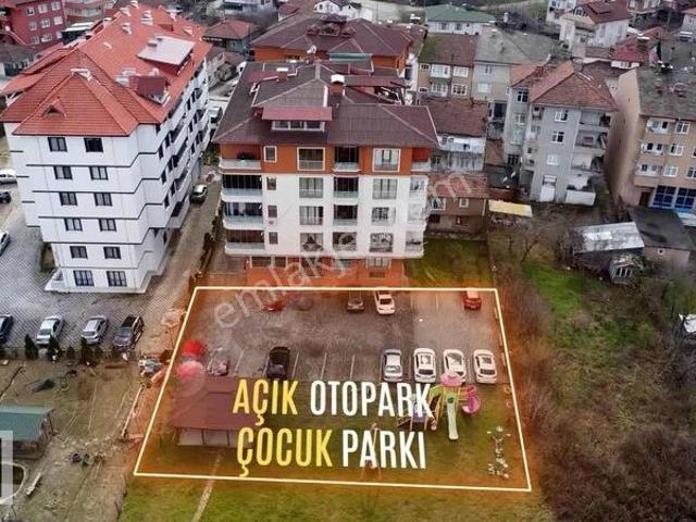 Hendekyanı Mah. 3+1 170 M2 Dubleks Satılık Daire