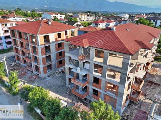Hendek Yeni Mahalle De Satılık 2 + 1 Daire