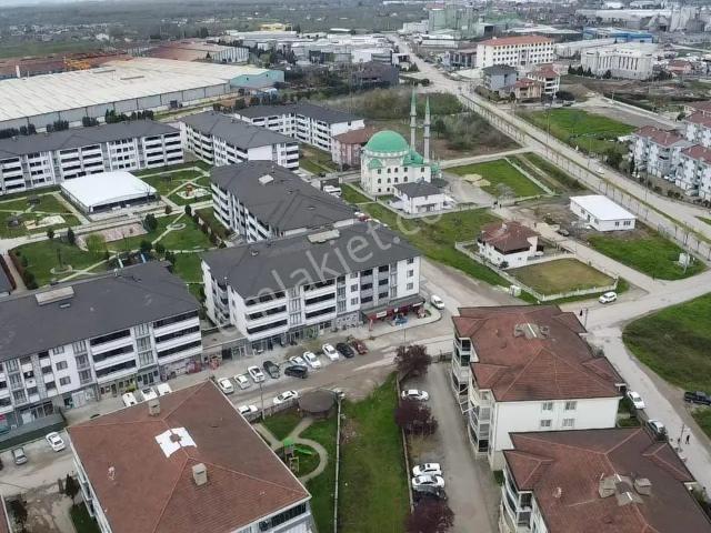 Hendek Yeni Mahallesi'nde Satılık Geniş Balkonlu 3+1 Daire