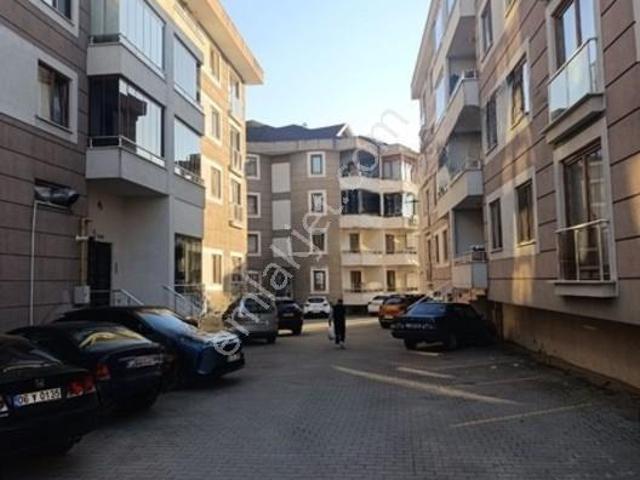 Hendek Yenimahallede Kutlu Yaşam Sitesinde Lüks 3+1 Dubleks!