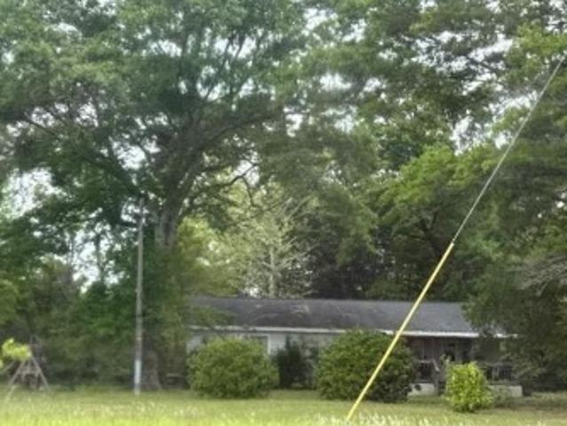 Henderson Camp Rd
