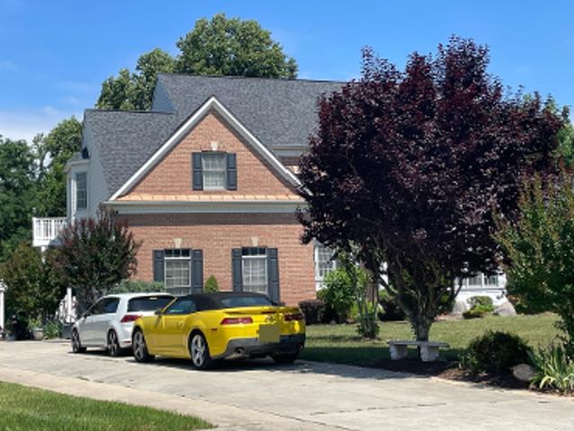 Henderson Chapel Ln