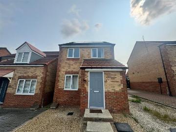 Henderson Avenue, Wheatley Hill DH6, 3 bed detached house to rent, £850 pcm | PrimeLocation