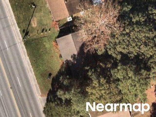 Henderson Dr