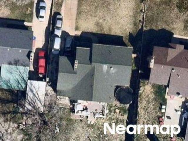 Henderson Dr
