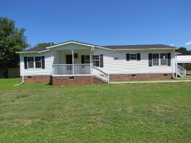 Henderson Hill Rd