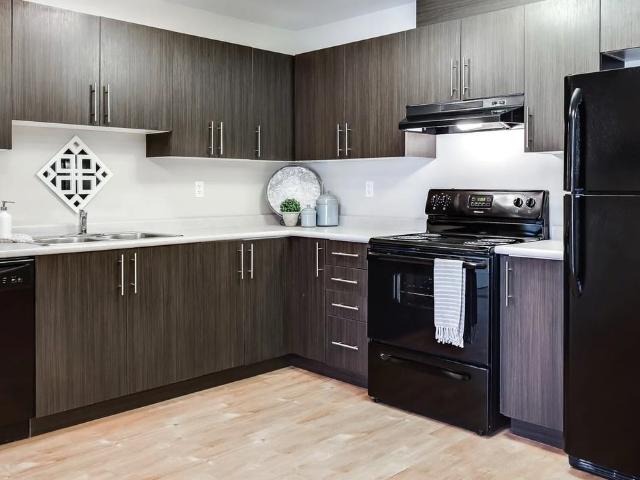 Henderson Meadows 1 Bedroom Apartment for Rent at 1251 Galloway St N, Regina, SK S4X 0M1