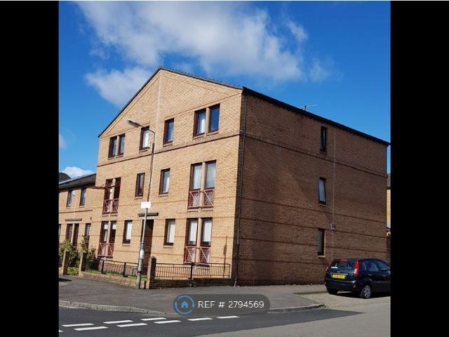 Henderson Street, Glasgow G20, 2 bed flat to rent, £1,150 pcm | PrimeLocation
