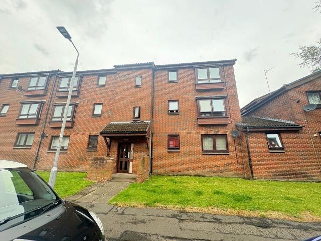 Henderson Street, Paisley PA1, 1 bed flat to rent, £650 pcm | PrimeLocation