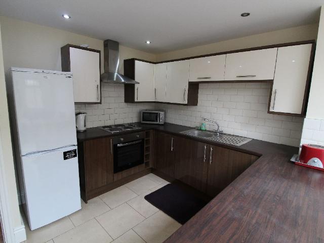 Henderson Street, Preston, Lancashire PR1, 4 bed terraced house to rent, £1,000 pcm | PrimeLocation