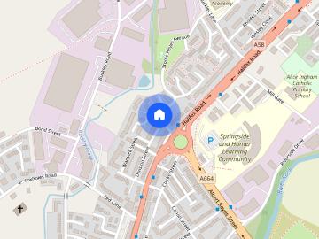 Milnrow Rochdale, OL16, Bradford and West Yorkshire, North England