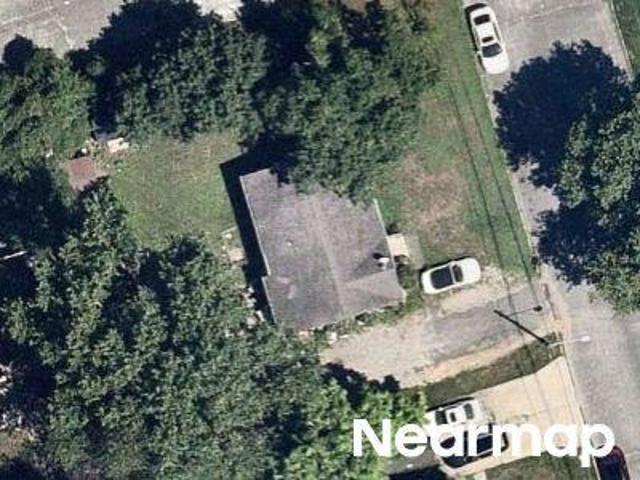 Henderson Pl