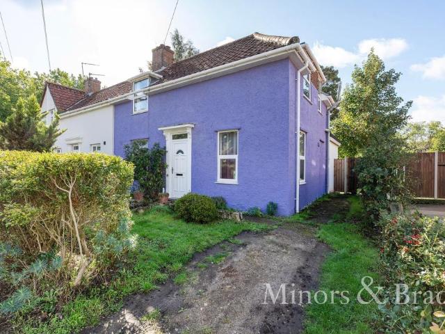 Henderson Road, Norwich 3 bed semi detached house to rent £1,550 pcm £358 pw