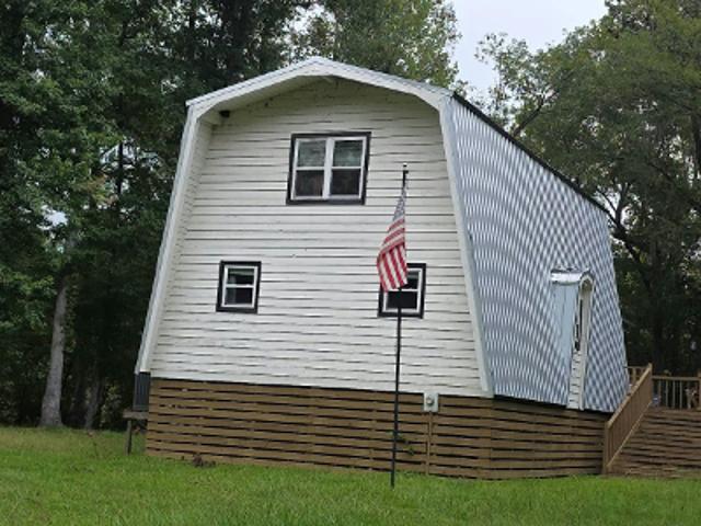 Henderson Rd