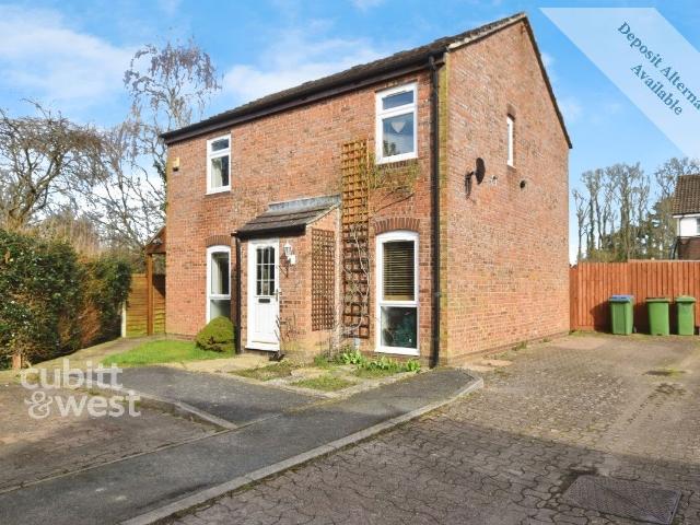 Henderson Way, Horsham RH12, 2 bed semi detached house to rent, £1,700 pcm | PrimeLocation