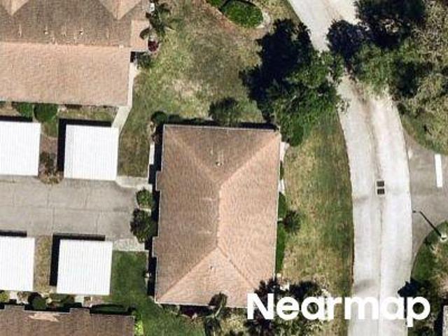 Hendon Ct
