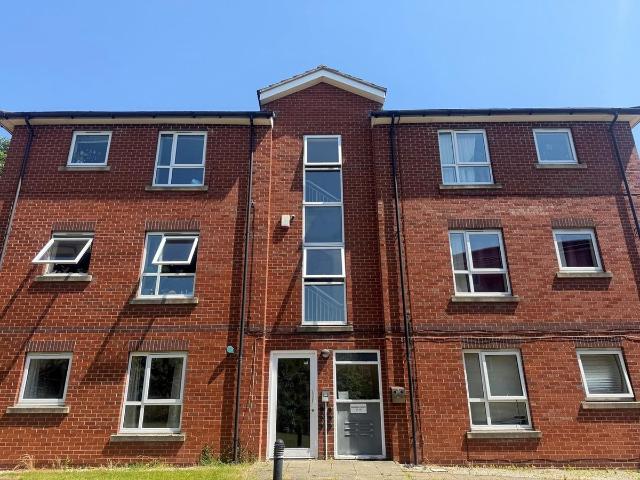 Hendon Rise, Nottingham NG3, 2 bed flat to rent, £795 pcm | PrimeLocation