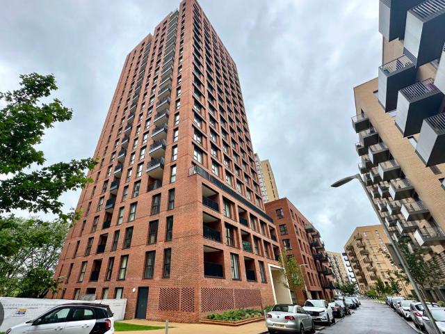 Hendon Waterside NW9, 2 bed flat to rent, £2,297 pcm | PrimeLocation