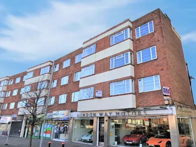 Hendon Way, London, NW4 3LY, United Kingdom | 5 bed apartment for rent #139265144 | Rentberry