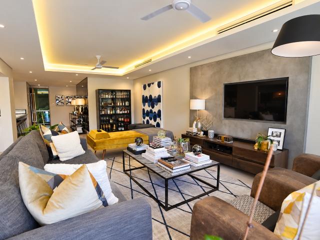 Hendra Designer Townhouse To Let, Marine Drive, Umhlanga