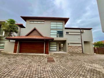 Hendra Estates 6 Bedroom Townhouse for rental in izinga