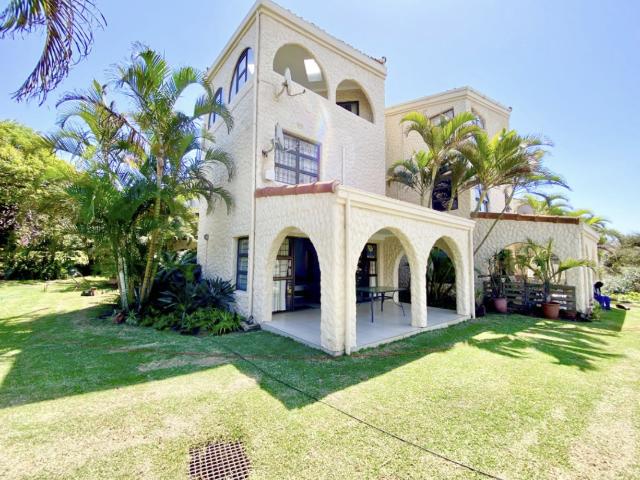 Hendra Estates Gorgeous Duplex For Rent In Prime Umhlanga! Beach Goers This One Is For You!