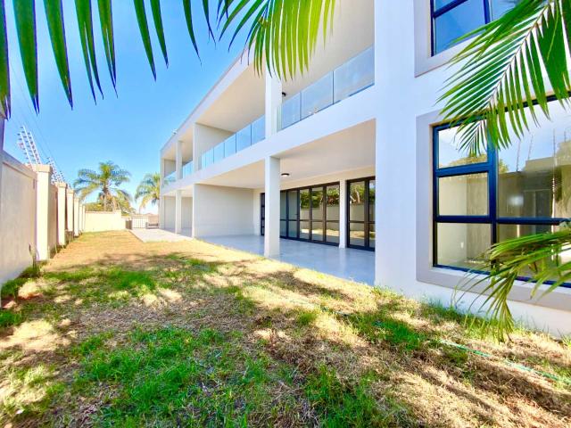 Hendra Estates Ground Floor Apartment Unit for Rent In Prime Durban North