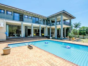 Hendra Estates Live A Life Of Luxury In This Stunning Umhlanga Rental!