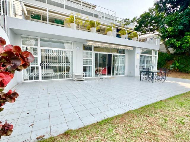 Hendra Estates Lovely Level Garden Apartment For Rent In Prime Umhlanga!