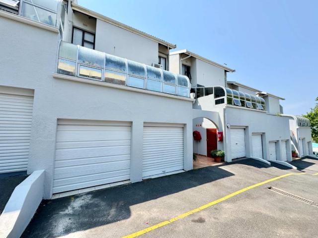 Hendra Estates Pet Friendly Duplex For Rent In Prime Umhlanga!