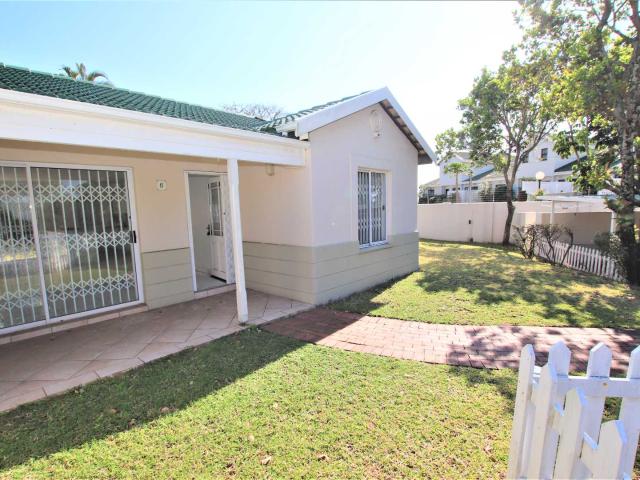 Hendra Estates Pet Friendly. Stunning Simplex For Rent In Umhlanga Manors!