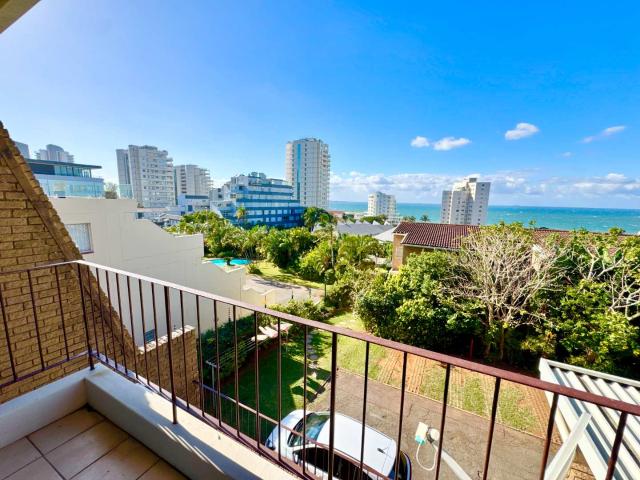 Hendra Estates Pet Friendly Townhouse with Seaview's For Rent In Prime Umhlanga!