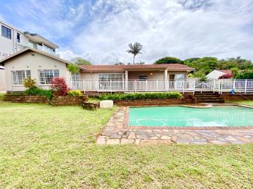 Hendra Estates Stunning Family Home For Rent In Umhlanga