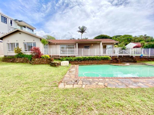 Hendra Estates Stunning Family Home For Rent In Umhlanga