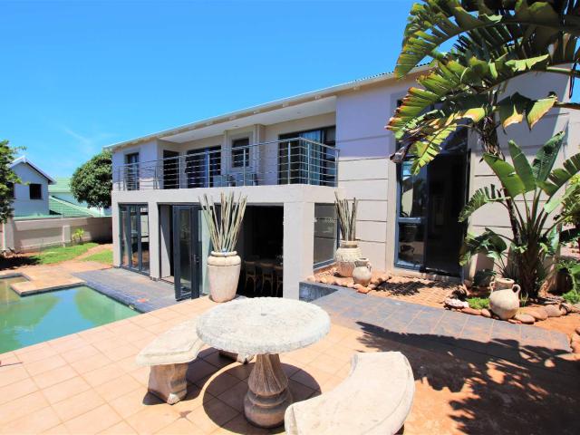 Hendra Estates Stunning Large Family home To Rent In Prime Umhlanga!