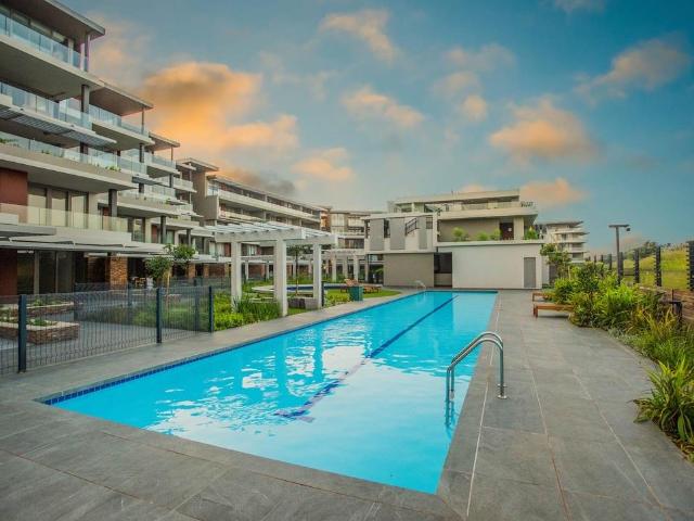 Hendra Fully Furnished Luxurious Ground Floor 3 Bed, 3 Bath Apartment To Rent
