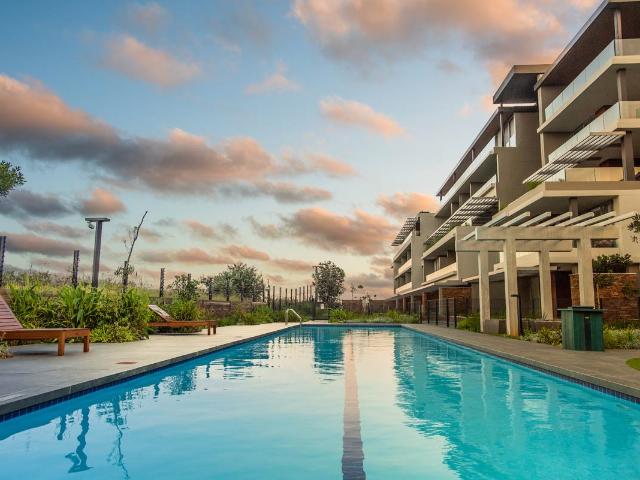 Hendra Fully Furnished Stunning Ground Floor 3 Bed, 3 Bath Apartment To Rent