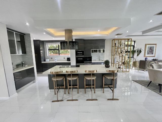 Hendra Luxury Residence To Let | Hawaan Forest Estate