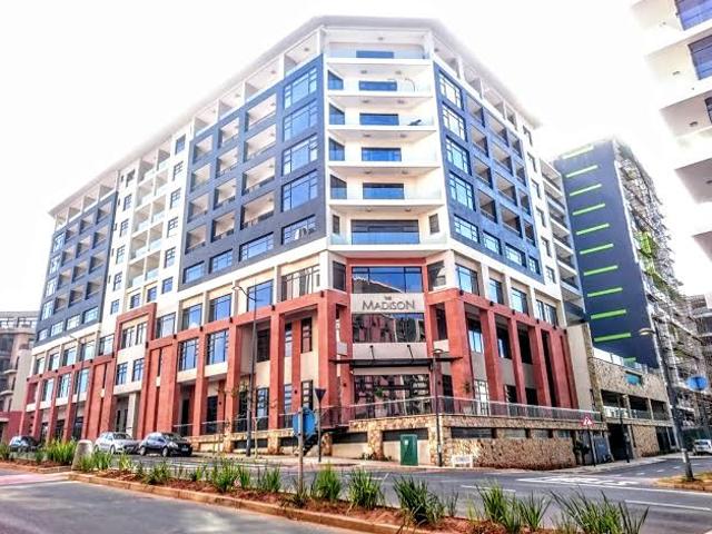 Hendra Modern 2 Bedroom Apartment To Let | The Madison, Umhlanga Ridge