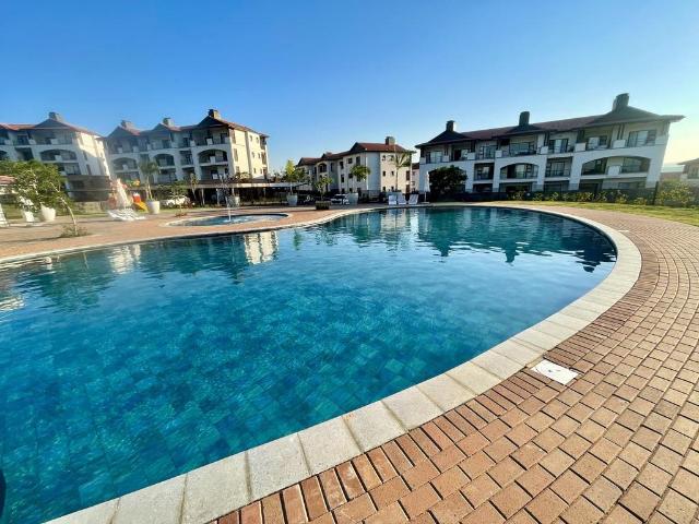 Hendra Magnificent Semi Furnished 3 Bedroom Apartment To Rent In Izinga Eco Estate