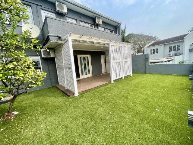Hendra Neat 3 Bedroom Townhouse to Rent – Sunningdale