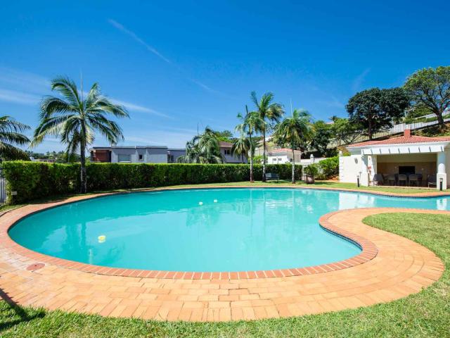 Hendra Stunning Apartment with Spectacular Views in an Exclusive, Secure Complex!