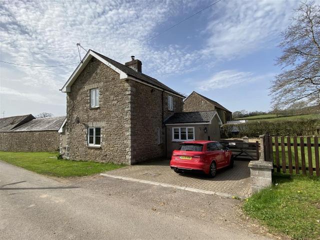 Hendrew Lane, Llandevaud NP18, 2 bed cottage to rent, £1,400 pcm | PrimeLocation