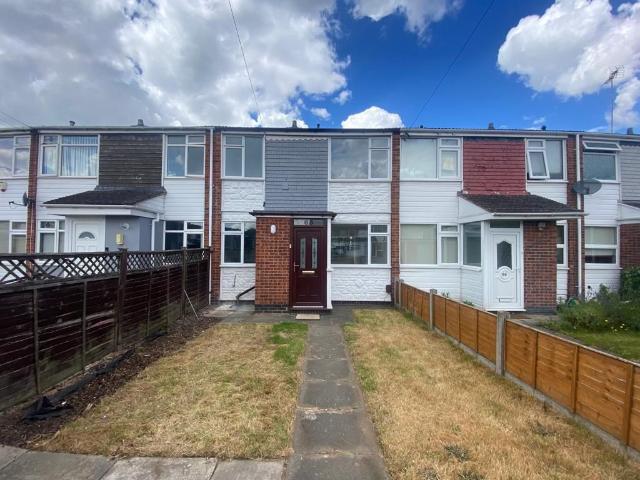 Hendre Close, Coventry CV5, 3 bed terraced house to rent, £1,090 pcm | PrimeLocation