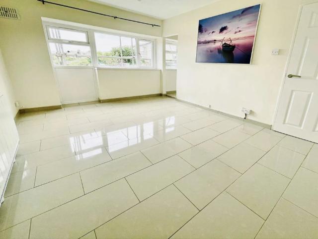 Hendre, Brynmawr