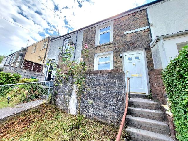 Hendre Gwilym, Tonypandy CF40, 1 bed terraced house to rent, £725 pcm | PrimeLocation