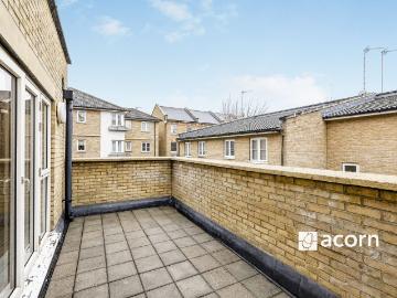 Hendre Road, London SE1, 1 bed flat to rent, £1,750 pcm | PrimeLocation