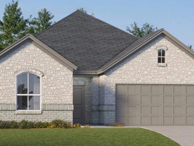 Hendrix Plan Marilee Classic Collection Community